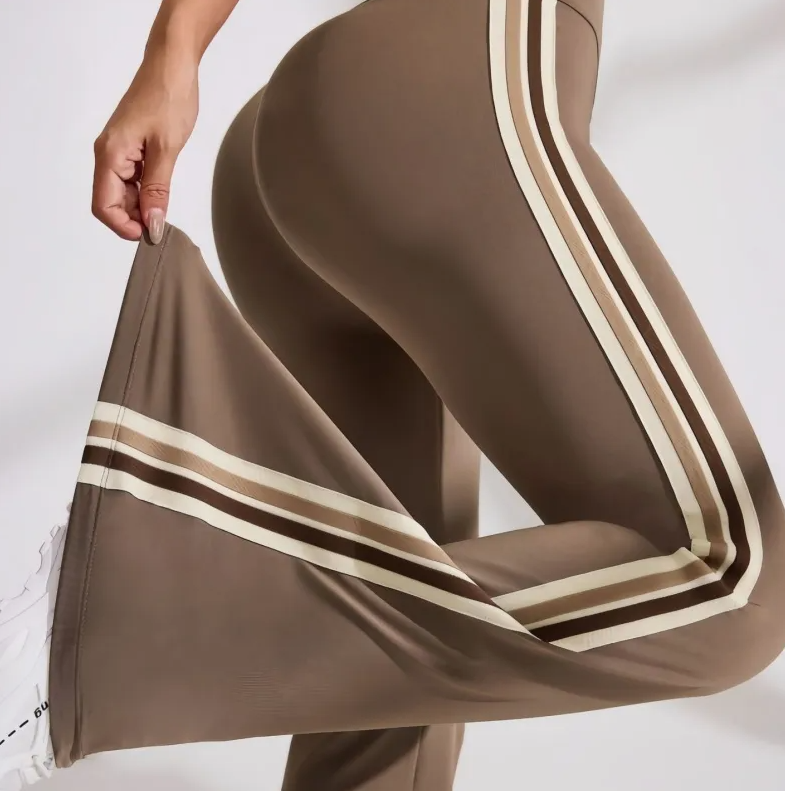 OEM Women's Track Pants – Stylish Running, Yoga & Activewear Trousers